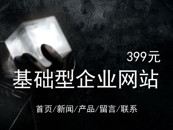 新北市网站建设网站设计最低价399元 岛内建站dnnic.cn